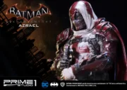 Batman: Arkham Knight  Azrael - Görsel 6