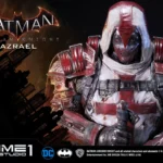 Batman: Arkham Knight  Azrael