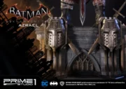 Batman: Arkham Knight  Azrael - Görsel 9