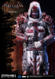 Batman: Arkham Knight  Azrael - Görsel 10