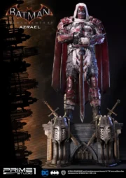 Batman: Arkham Knight  Azrael - Görsel 15