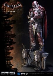 Batman: Arkham Knight  Azrael - Görsel 16