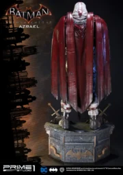 Batman: Arkham Knight  Azrael - Görsel 17