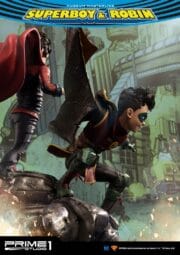 Superman (Comics)  Superboy & Robin - Görsel 7