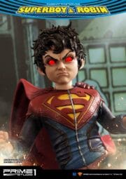 Superman (Comics)  Superboy & Robin - Görsel 8