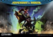 Superman (Comics)  Superboy & Robin - Görsel 11