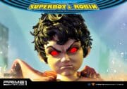 Superman (Comics)  Superboy & Robin - Görsel 19