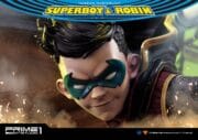Superman (Comics)  Superboy & Robin - Görsel 18
