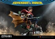 Superman (Comics)  Superboy & Robin - Görsel 14