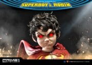 Superman (Comics)  Superboy & Robin - Görsel 15
