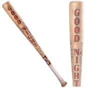 Harley Quinn 1:1 Life Size Baseball Bat Replica - Görsel 2