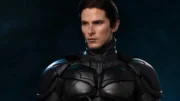 DC Comics: The Dark Knight Trilogy Batman Life Size Bust - Görsel 3