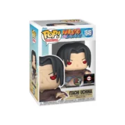 Naruto: Shippuden - Itachi Uchiha Pop! Vinyl Figure