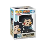 Naruto Shippuden - Sasuke (Curse Mark) #455 Funko Pop!
