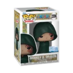One Piece - Monkey D. Dragon (Special Edition) #2206