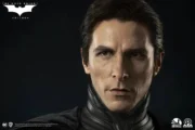 DC Comics: The Dark Knight Trilogy Batman Life Size Bust - Görsel 20