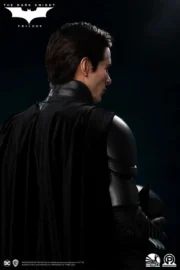 DC Comics: The Dark Knight Trilogy Batman Life Size Bust - Görsel 17