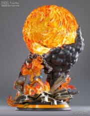 Portgas D. Ace – ONE PIECE- TSUME ART - Görsel 14