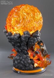 Portgas D. Ace – ONE PIECE- TSUME ART - Görsel 5