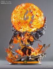 Portgas D. Ace – ONE PIECE- TSUME ART - Görsel 7
