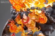 Portgas D. Ace – ONE PIECE- TSUME ART