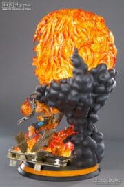 Portgas D. Ace – ONE PIECE- TSUME ART - Görsel 12