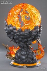 Portgas D. Ace – ONE PIECE- TSUME ART - Görsel 3