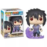 Naruto Shippuden - Sasuke Uchiha First Susano'o #1436