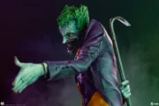 Sıdeshow - The Joker Premium Format Figure - Görsel 22