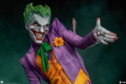 Sıdeshow - The Joker Premium Format Figure