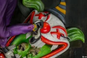 Sıdeshow - The Joker Premium Format Figure - Görsel 6