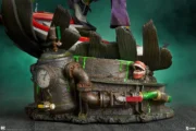 Sıdeshow - The Joker Premium Format Figure - Görsel 5