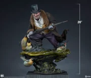 Sıdeshow - The Penguin Premium Format™ Figure - Görsel 17