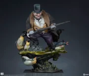 Sıdeshow - The Penguin Premium Format™ Figure - Görsel 8