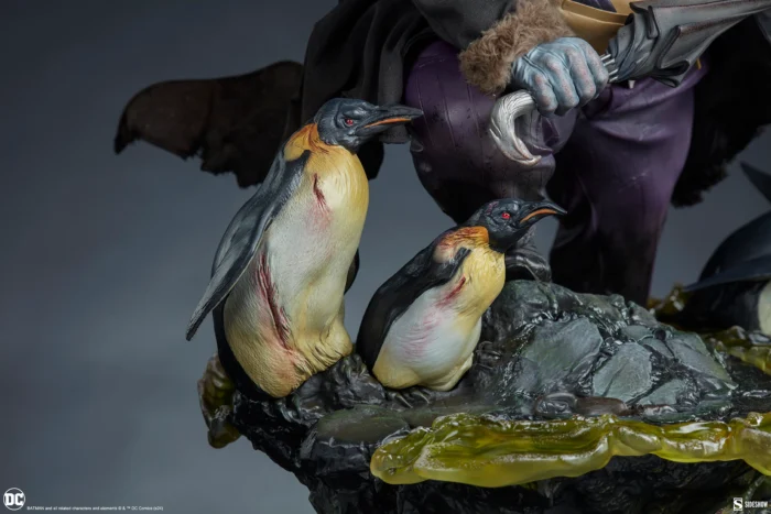 Sıdeshow - The Penguin Premium Format™ Figure - Görsel 15