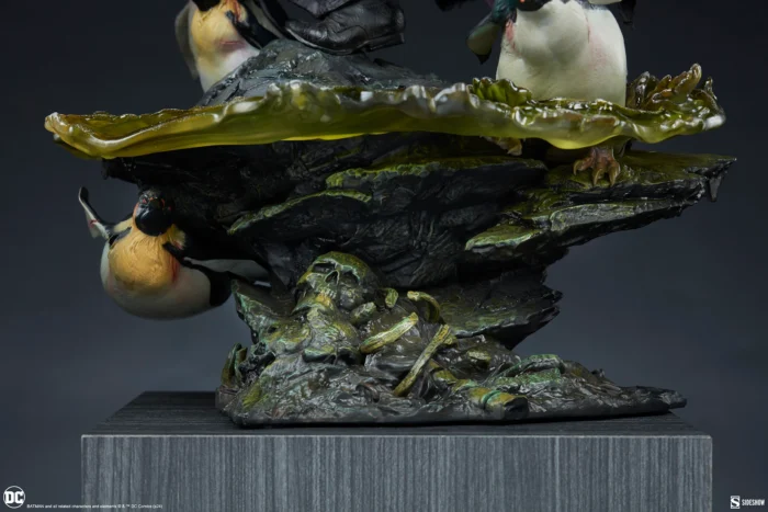 Sıdeshow - The Penguin Premium Format™ Figure - Görsel 19