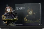 Sıdeshow - The Penguin Premium Format™ Figure - Görsel 20